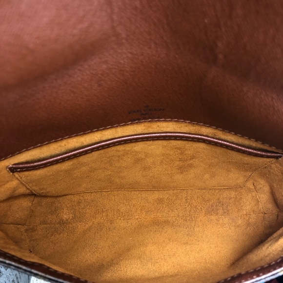 🚫SOLD🚫Louis Vuitton Musette Tango - Picture 10 of 13